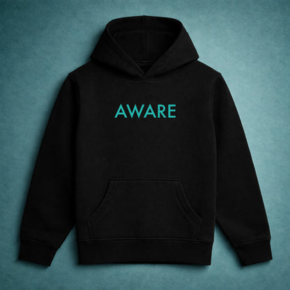 Anxiety and PTSD Aware Hoodie