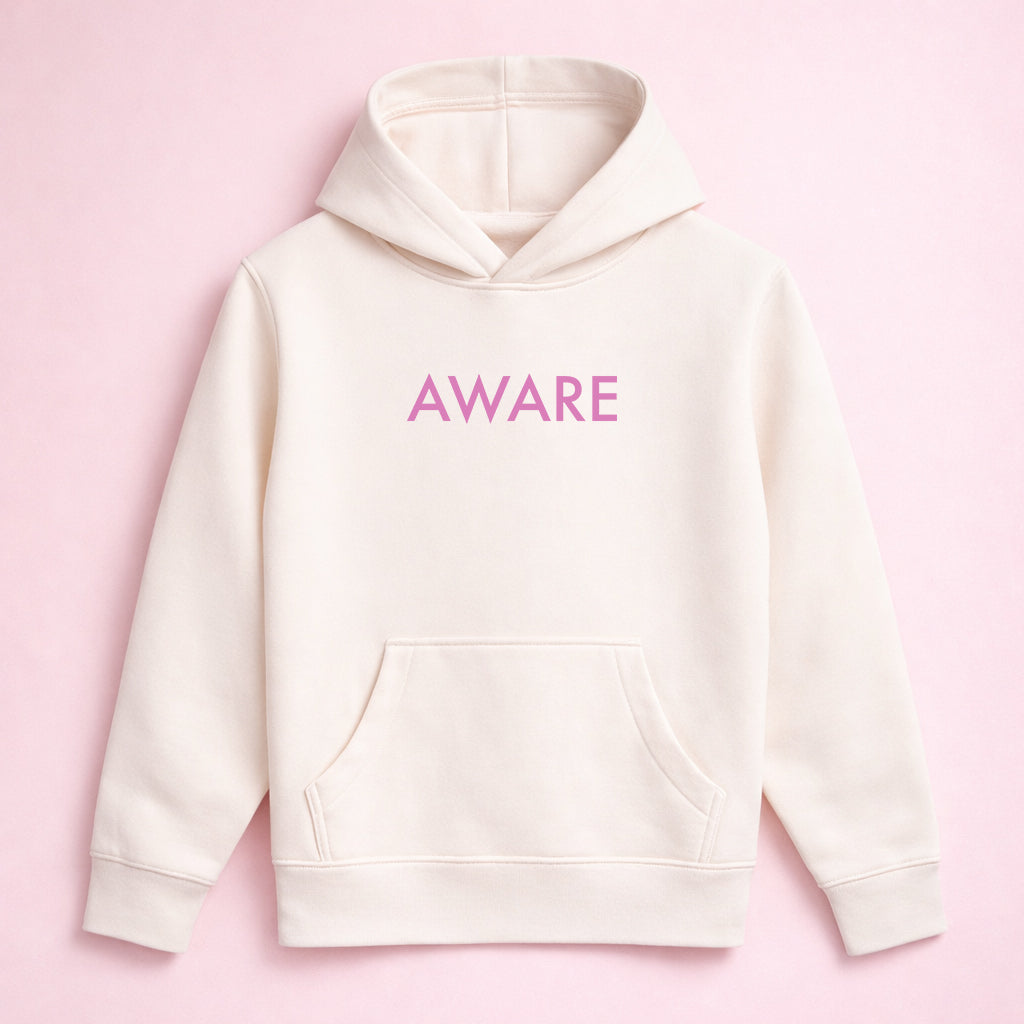 Women's Health Aware Hoodie