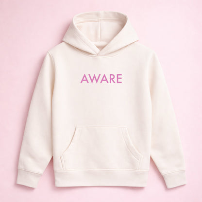 Women's Health Aware Hoodie