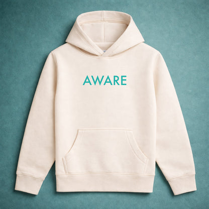 Anxiety and PTSD Aware Hoodie