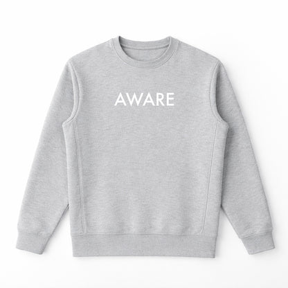 Invisible Illness Aware Sweater