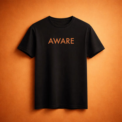 ADHD Aware T-Shirt