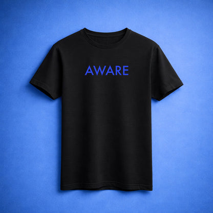 Men's Mental Health Aware T-Shirt