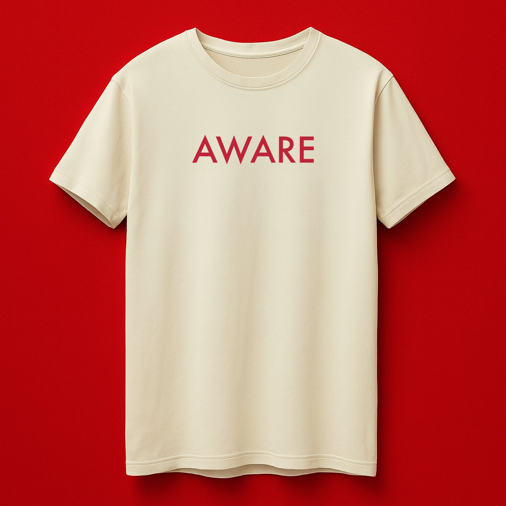 Alcohol and Addiction Advocate T-Shirt