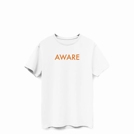 Orange Awareness T-Shirt