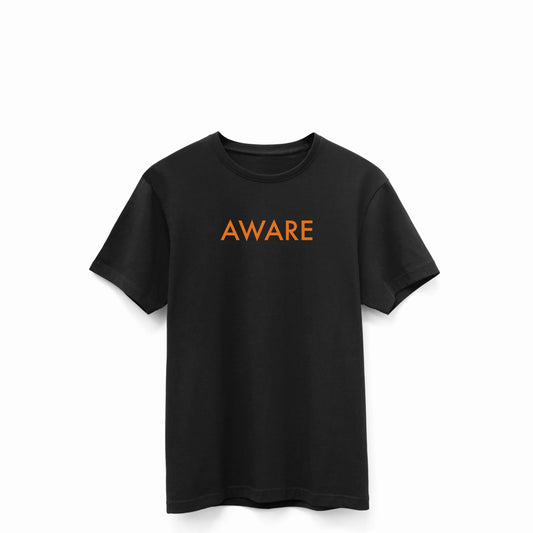 Orange Awareness T-Shirt