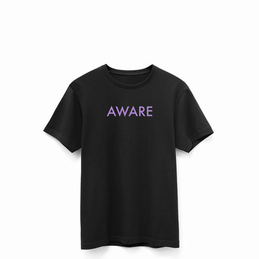 Periwinkle Awareness T-Shirt
