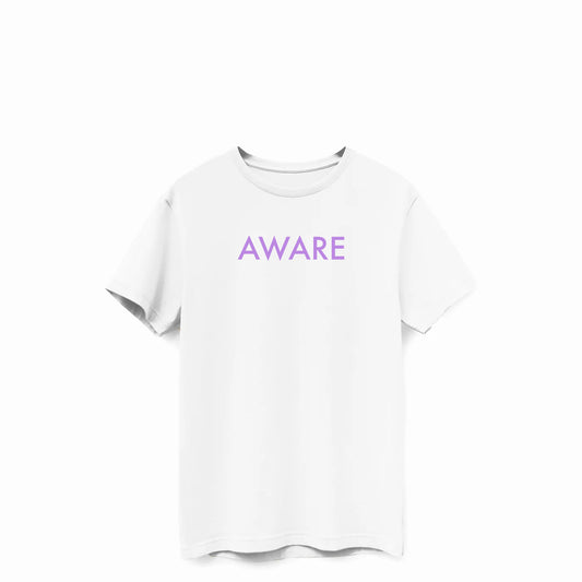 Periwinkle Awareness T-Shirt