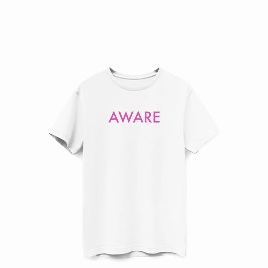 Breast Cancer Awareness T-Shirt