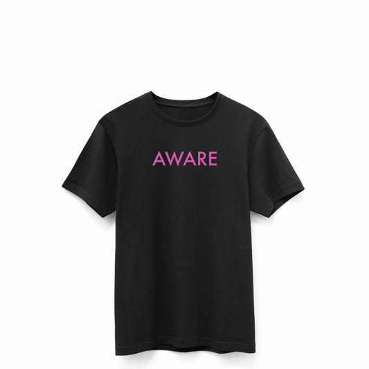 Breast Cancer Awareness T-Shirt