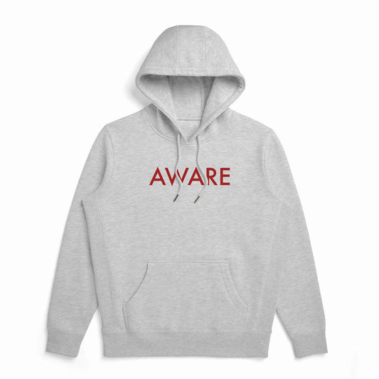 Alcohol, Substance Abuse and Addiction Recovery Awareness Hoodie