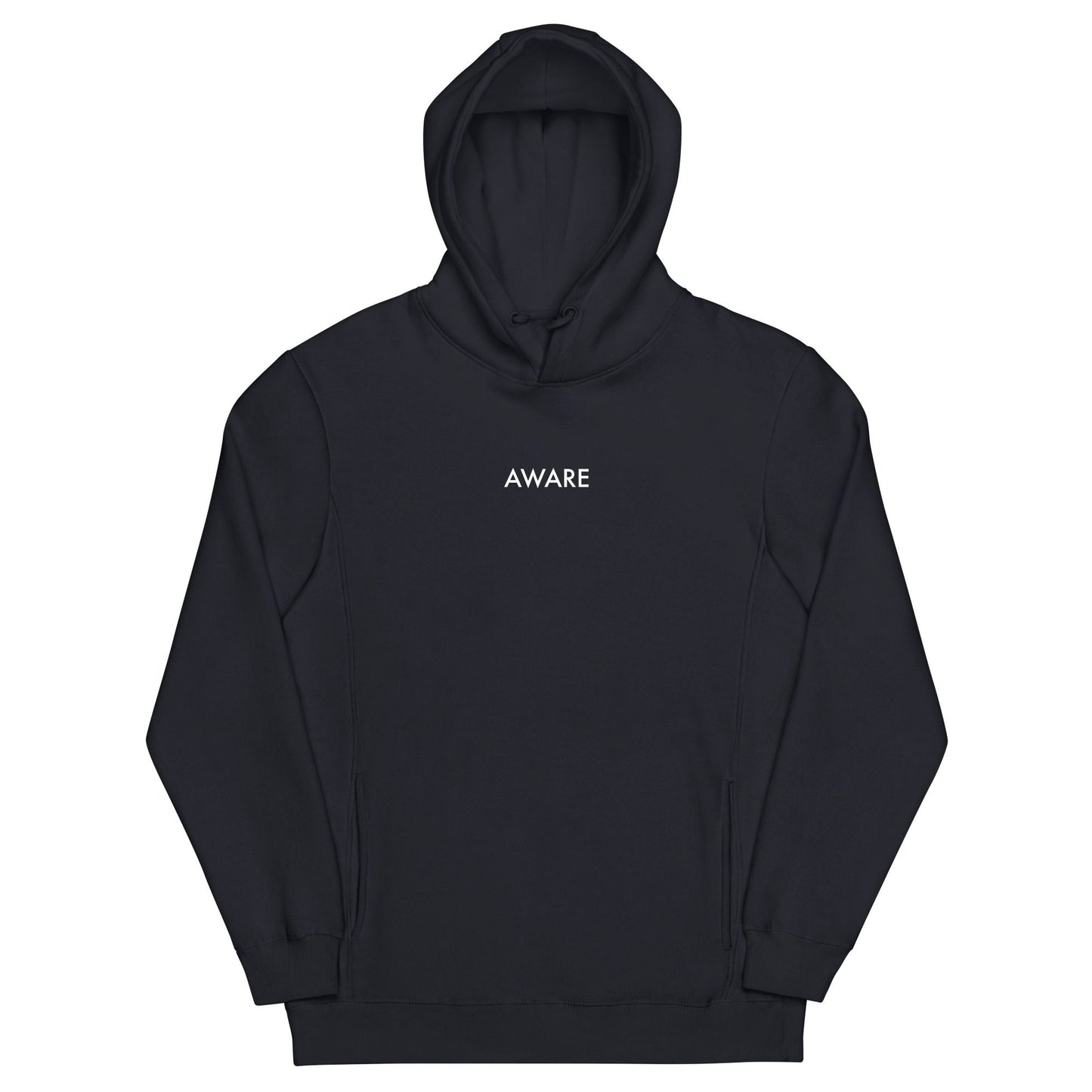 Aware Hoodies