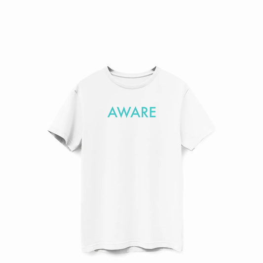 Teal Awareness T-Shirt