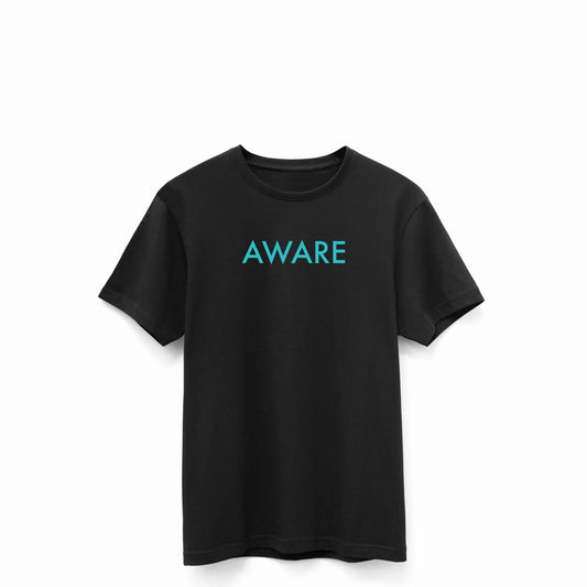 Teal Awareness T-Shirt