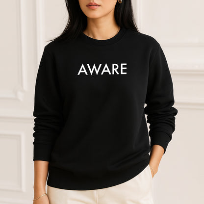 Invisible Illness Advocate Sweater