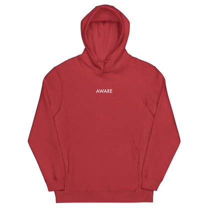 Aware Hoodies