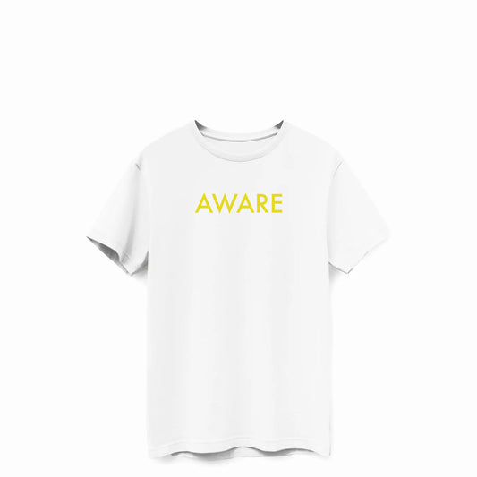 Suicide Prevention Awareness T-Shirt