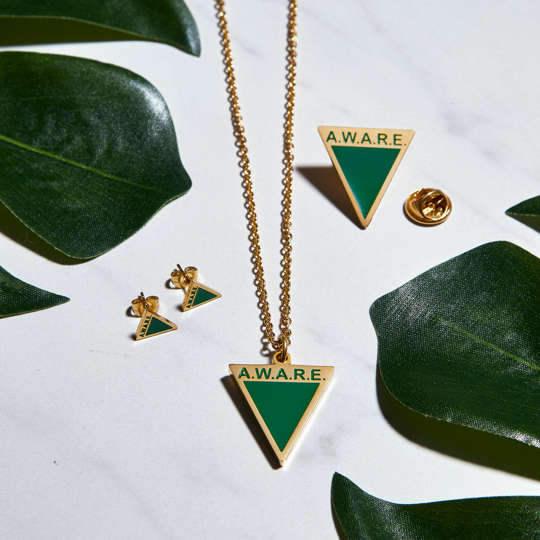 AWARE | Awareness Jewelry & Apparel – A.W.A.R.E. CAUSES